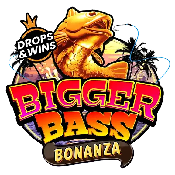Bigger Bass Bonanza - monopolyy.live