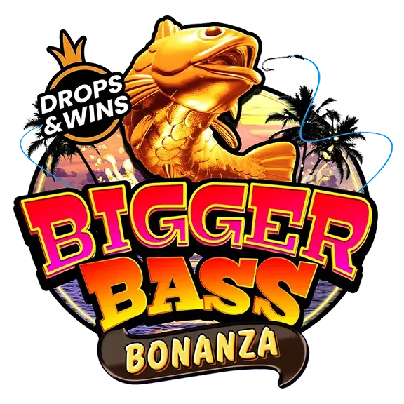 Bigger Bass Bonanza - monopolyy.live