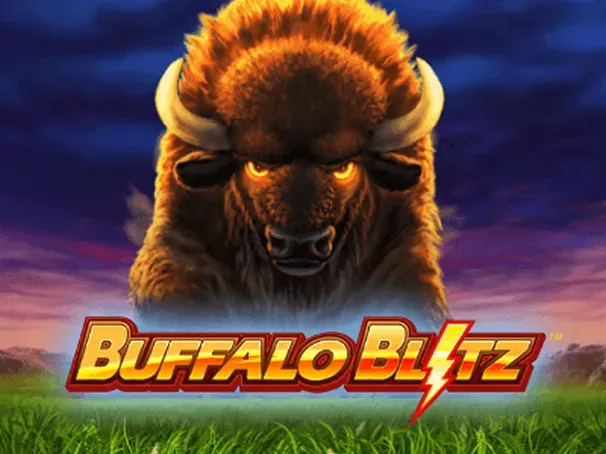 Buffalo Blitz - monopolyy.live
