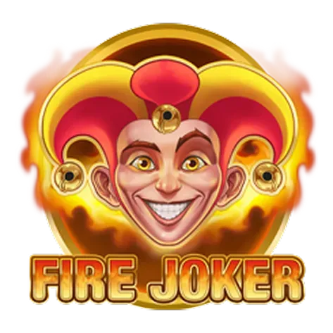 Fire Joker - monopolyy.live