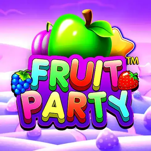 Fruit Party - monopolyy.live