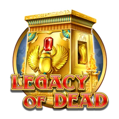 Legacy of Dead - monopolyy.live