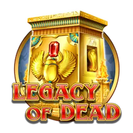 Legacy of Dead - monopolyy.live