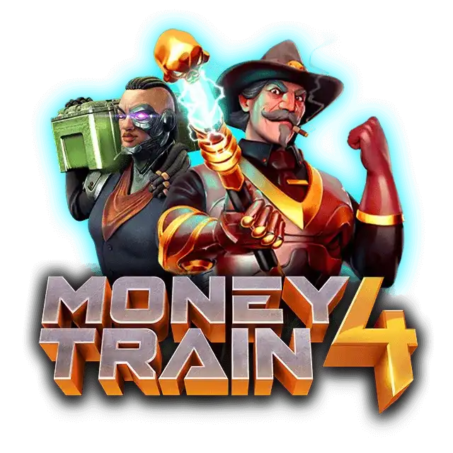 Money Train 4 - monopolyy.live