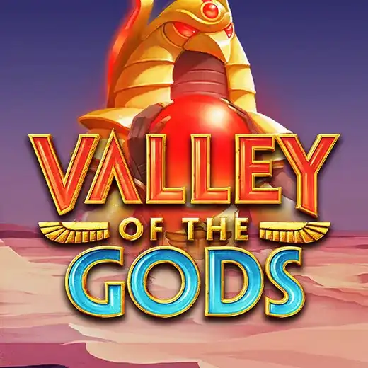 Valley of the Gods - monopolyy.live