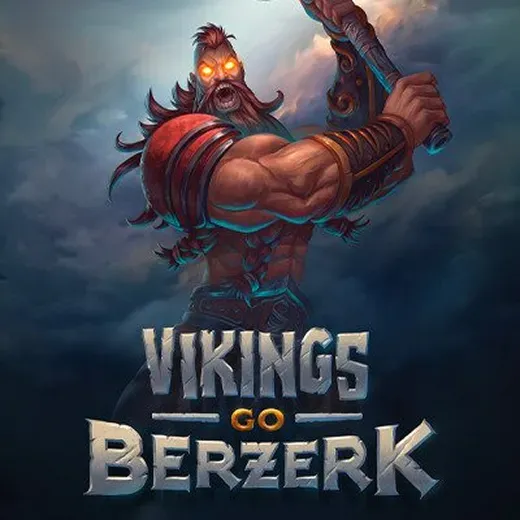 Vikings Go Berzerk - monopolyy.live