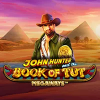 Book of Tut - monopolyy.live