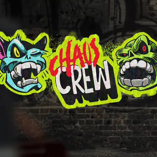 Chaos Crew - monopolyy.live