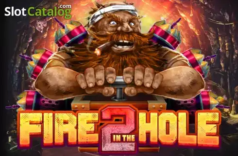 Fire in the Hole 2 - monopolyy.live