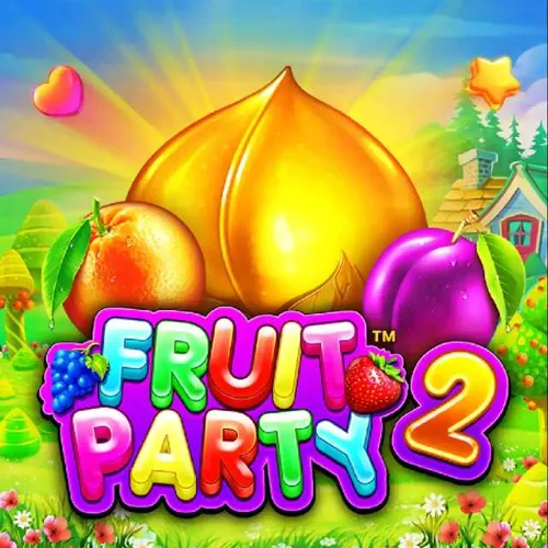 Fruit Party 2 - monopolyy.live