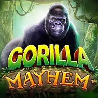 Gorilla Mayhem - monopolyy.live