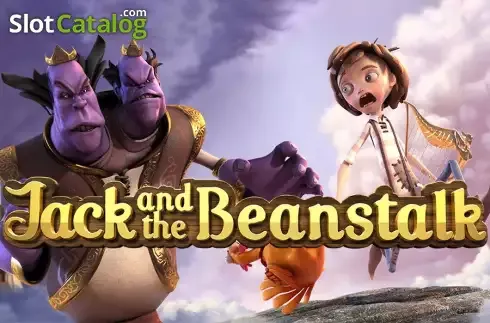 Jack and the Beanstalk - monopolyy.live