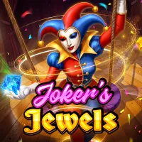 Joker's Jewels - monopolyy.live