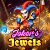 Joker's Jewels - monopolyy.live