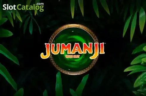 Jumanji - monopolyy.live