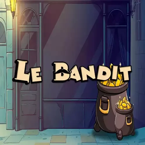 Le Bandit - monopolyy.live