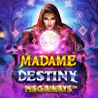 Madame Destiny Megaways - monopolyy.live
