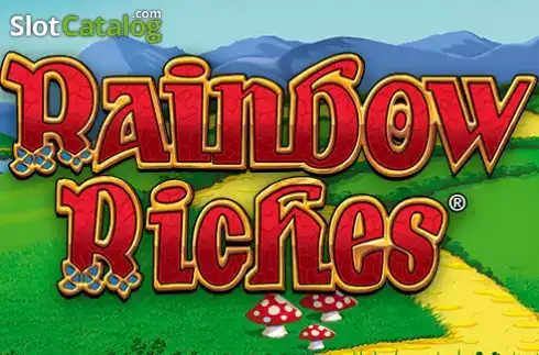 Rainbow Riches - monopolyy.live