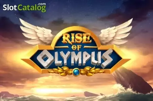 Rise of Olympus - monopolyy.live