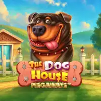 The Dog House Megaways - monopolyy.live