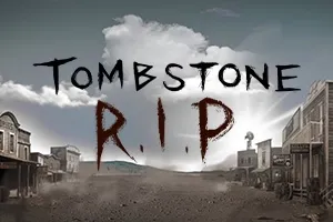 Tombstone RIP - monopolyy.live