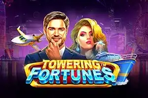 Towering Fortunes - monopolyy.live