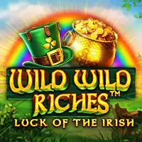 Wild Wild Riches - monopolyy.live