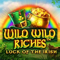 Wild Wild Riches - monopolyy.live