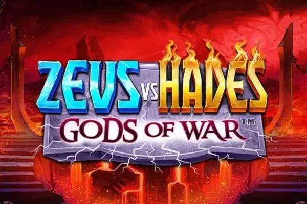 Zeus vs Hades - monopolyy.live